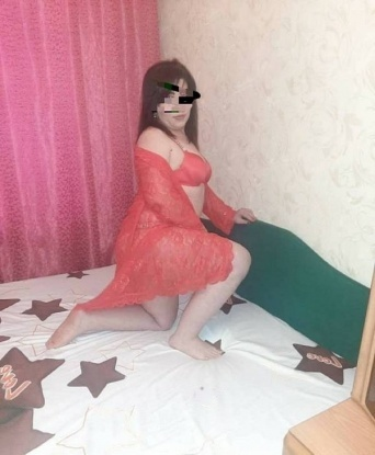 Анкета проститутки Даниэлла - Фото 1, Азовское, 30 лет, №397