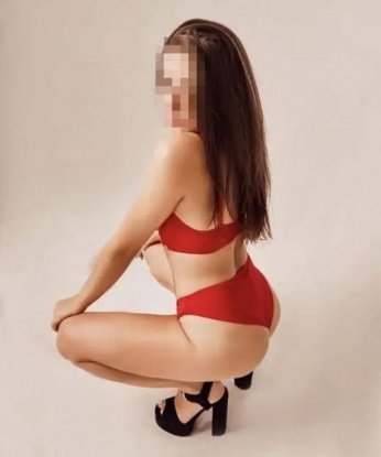 Анкета проститутки Орнела - Фото 1, Азовское, 20 лет, №9386
